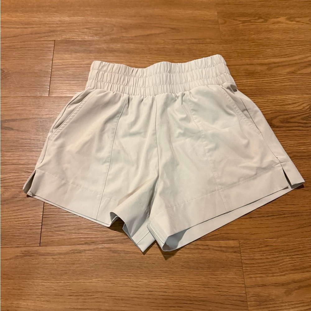 Abercrombie & Fitch Traveler Shorts